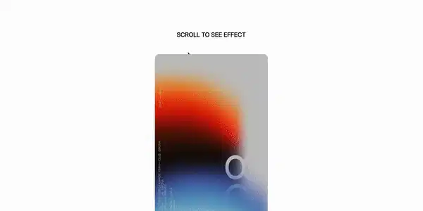 Créez une Navigation Animée avec Scroll en utilisant Tailwind CSS et Alpine.js