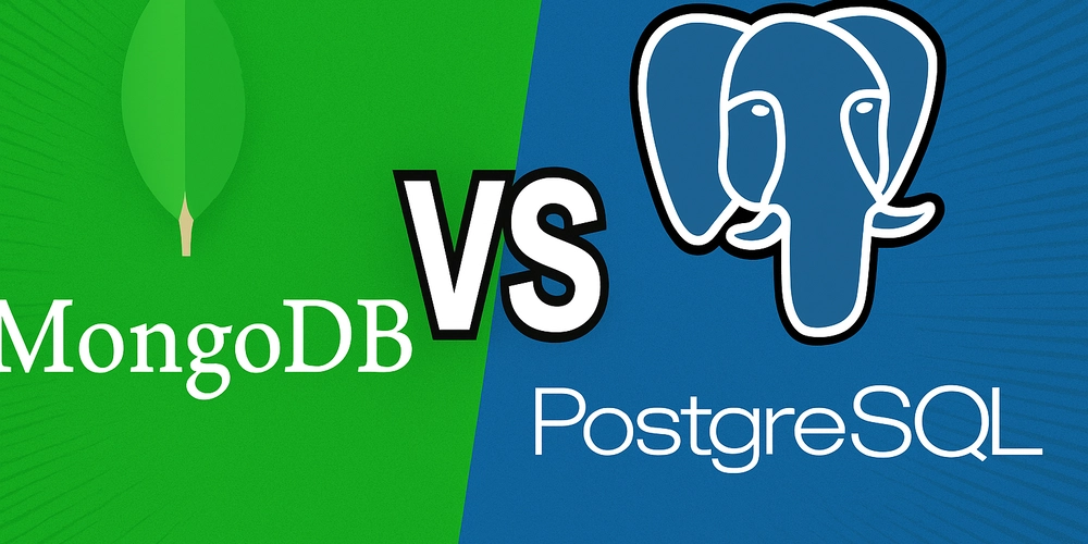 MongoDB与PostgreSQL：你应该选择哪一个？