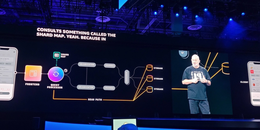 Aurora DSQL: Create a Serverless Cluster and Connect with PostgreSQL Client