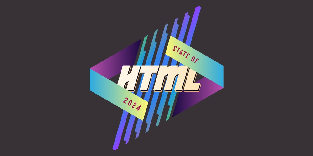 Html в 2023 году