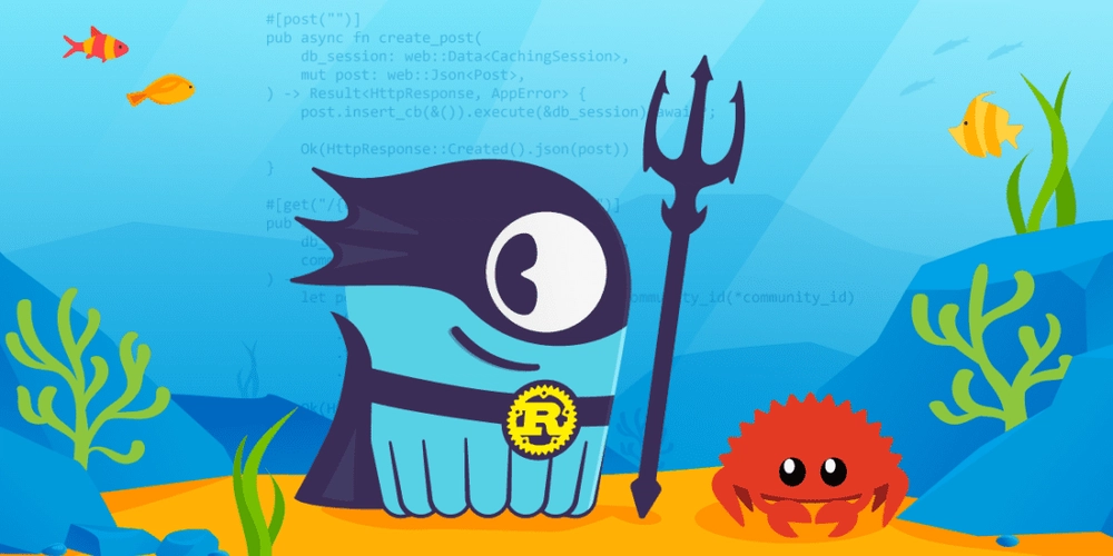 Charybdis ORM:使用ScyllaDB构建高性能分布式Rust后端