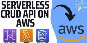 基于AWS Lambda、API Gateway、DynamoDB和React前端的全栈无服务器库存管理系统