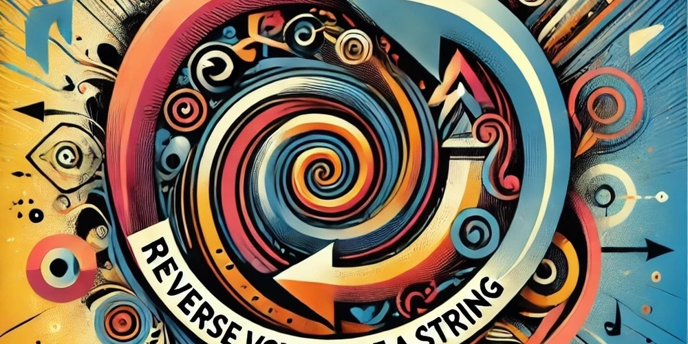 Typescript coding chronicles reverse vowels of a string dev community
