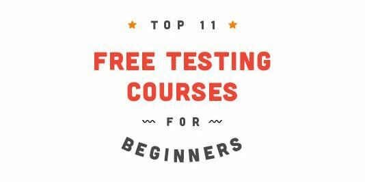 11 Best Free Software Testing Online Courses for Beginners - DEV Community