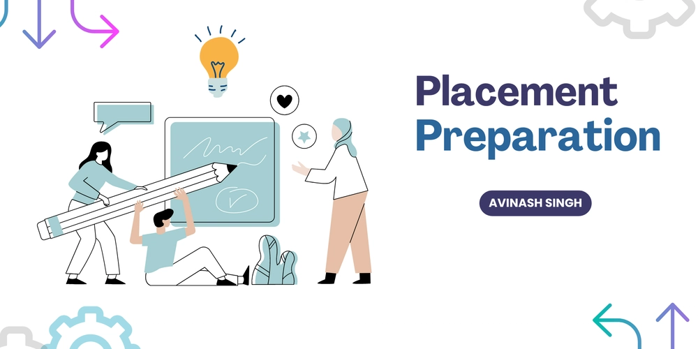 Important subjects for placement preparation with free materials - DEV
