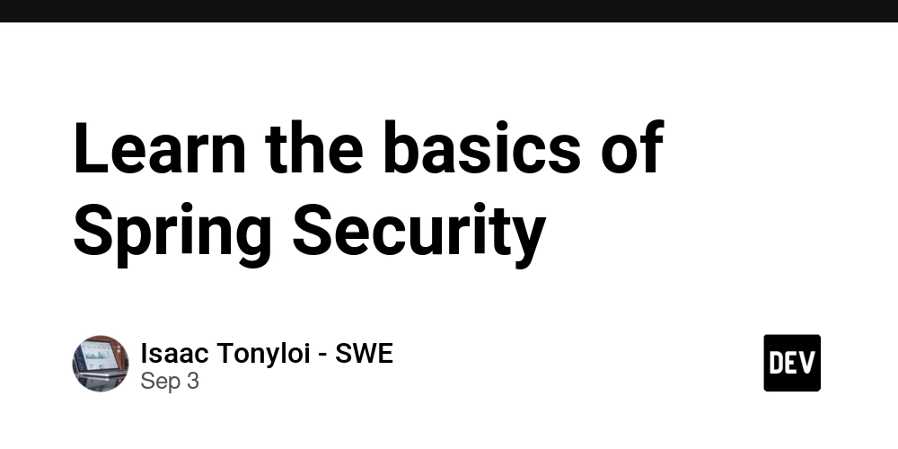 Learn spring security deals