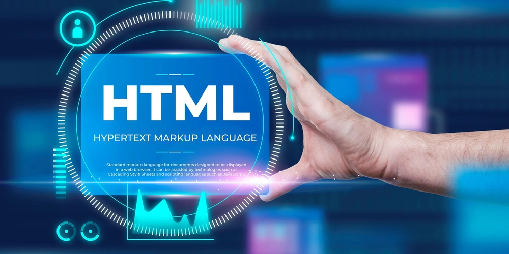 Exploring Advanced HTML5 Features(A to Z) - DEV Community