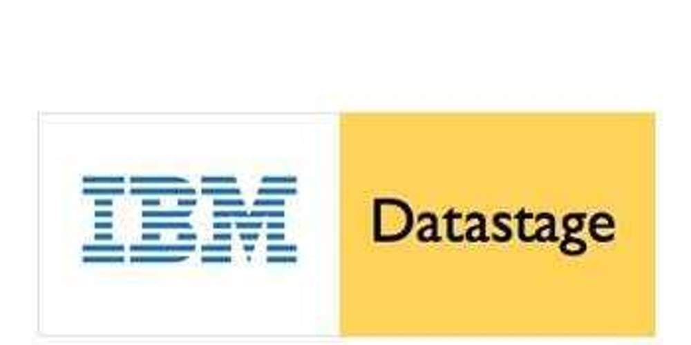 DataStage Tutorial for Beginners - DEV Community
