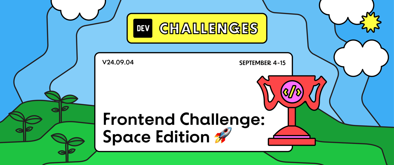 Frontend Challenge v24.09.04