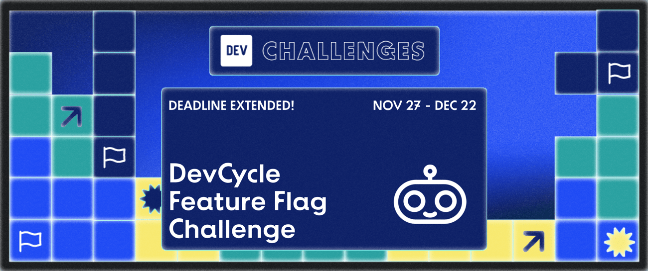 DevCycle Feature Flag Challenge