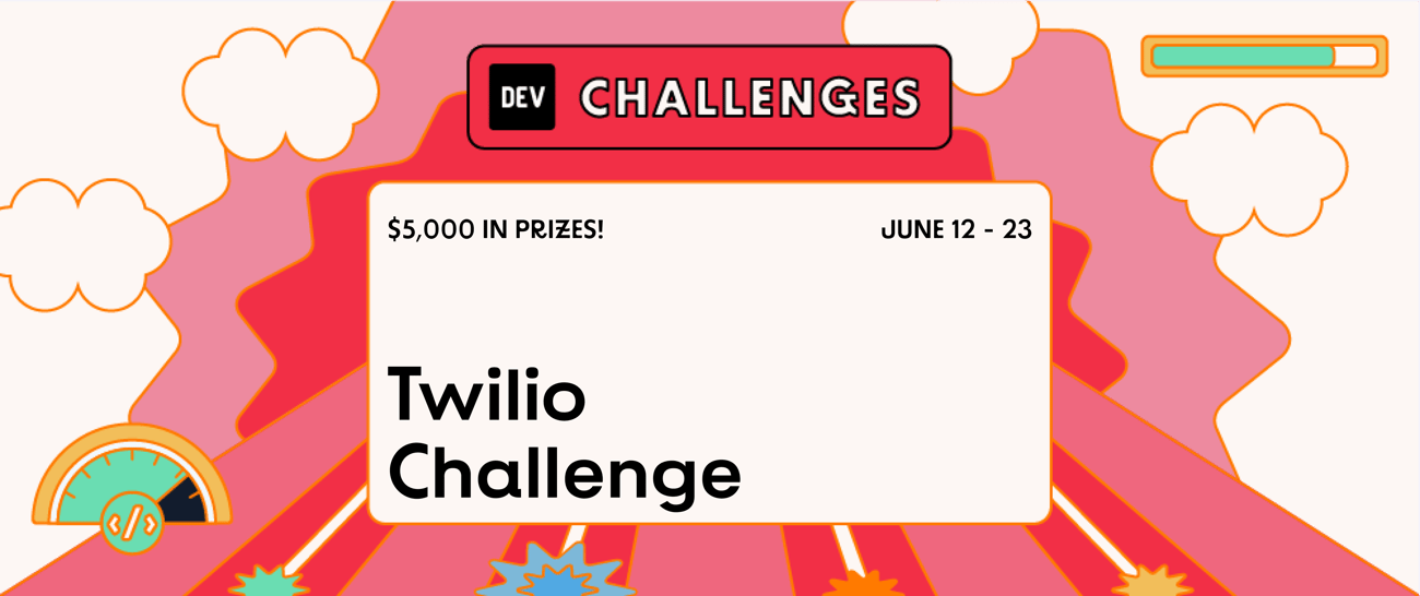 Twilio Challenge