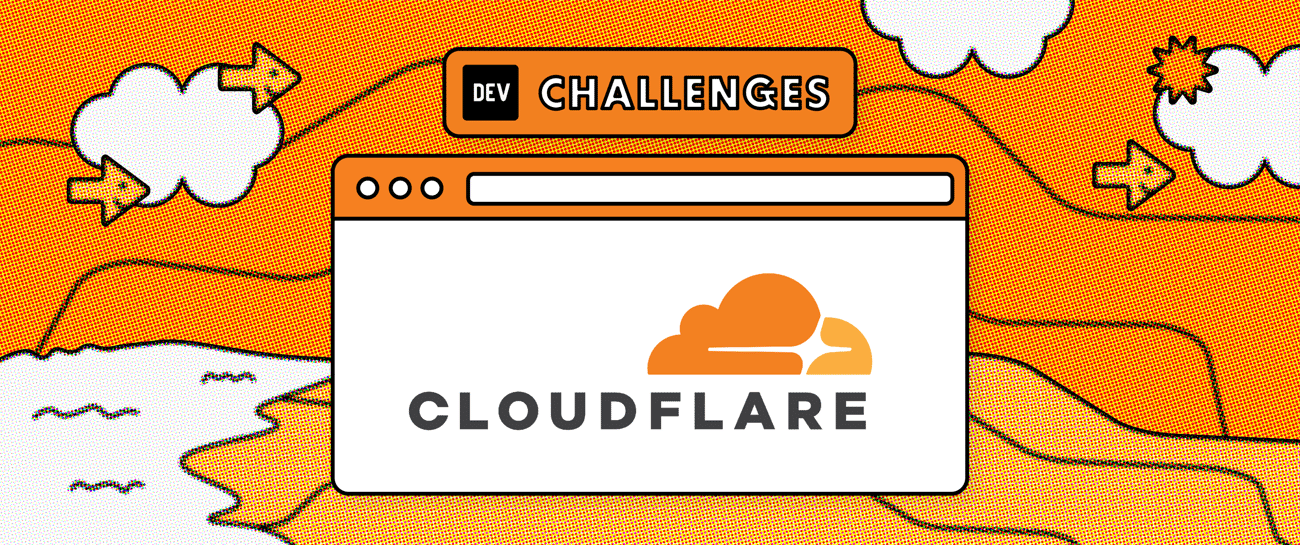 Cloudflare AI Challenge