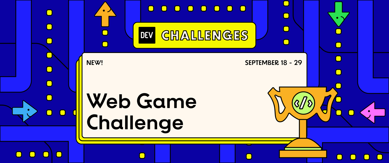 Web Game Challenge