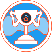 Agent.ai Challenge Winner Badge