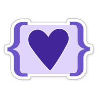 She Coded She Coded badge