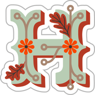 Hacktoberfest 2021 Hacktoberfest 2021 badge