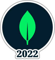 MongoDB Atlas Hackathon 2022 Runner-Up MongoDB Atlas Hackathon 2022 Runner-Up badge