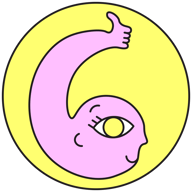 Six Year Club Six Year Club badge
