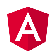 Angular badge