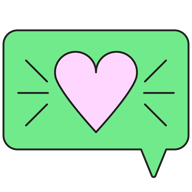Beloved Comment Beloved Comment badge