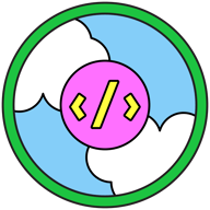 Frontend Challenge Completion Badge Frontend Challenge Completion Badge badge