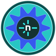 Netlify Dynamic Site Challenge Completion Badge badge