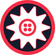 Twilio Challenge Completion Badge badge