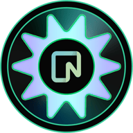 Neon OSS Starter Kit Challenge Completion Badge badge