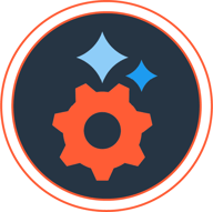 Agent.ai Challenge Completion Badge badge