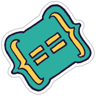 She Coded 2020 She Coded 2020 badge