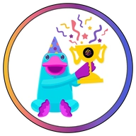 Pulumi Deploy and Document Challenge Winner Badge badge