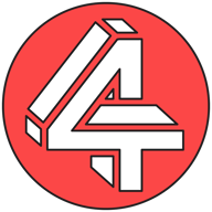 Four Year Club Four Year Club badge
