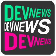 DevNews Podcast Guest badge