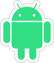 Android badge