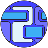 Two Year Club Two Year Club badge
