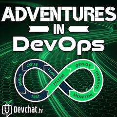 The Future of Database Administration - DevOps 195