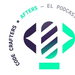 Ep28: Libros, chelas y café: The Manager's Path.