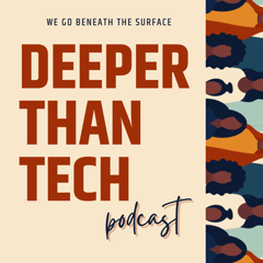 78: Black Women in Tech Share Shocking Industry Secrets!78: