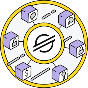 Build Better With Stellar Completion Badge