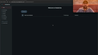 Big Data Processing - Case Study 1 (Databricks)