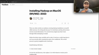 Big Data Processing - Case Study 1 (Hadoop)