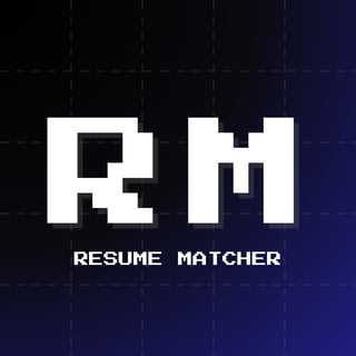 Resume Matcher logo