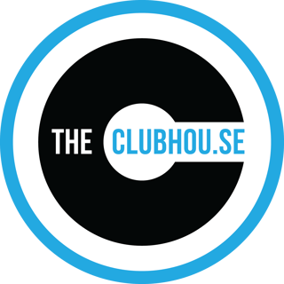 theClubhou.se logo