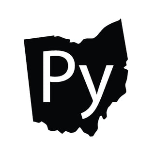 PyOhio logo