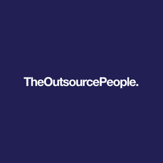 The Outsource People Engineering logo