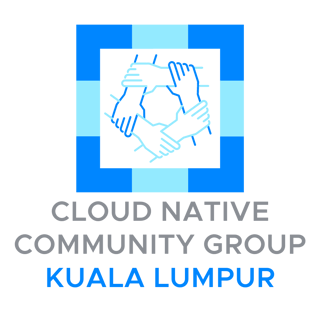 Cloud Native Kuala Lumpur logo