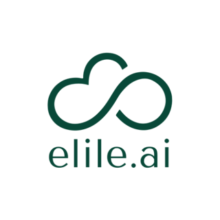 Elile Ai logo