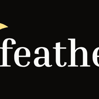 Featherless.ai logo