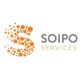 SoipoServices logo