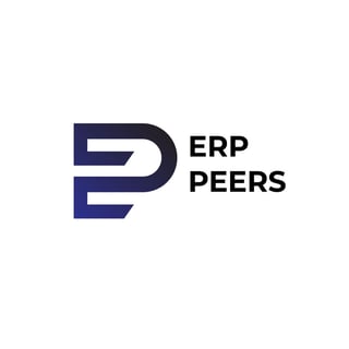 ERP Peers logo